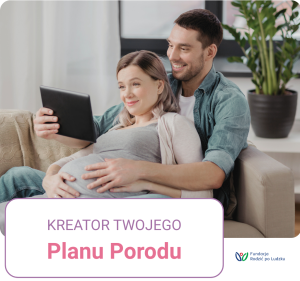 Plan porodu - subskrypcja 1 rok
