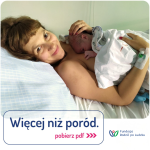 Więcej niż poród